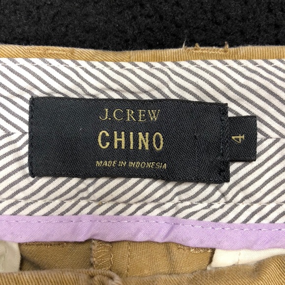 J. Crew shorts - Picture 4 of 4